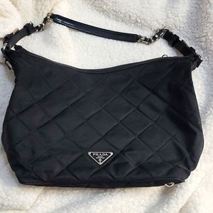 Prada handbag